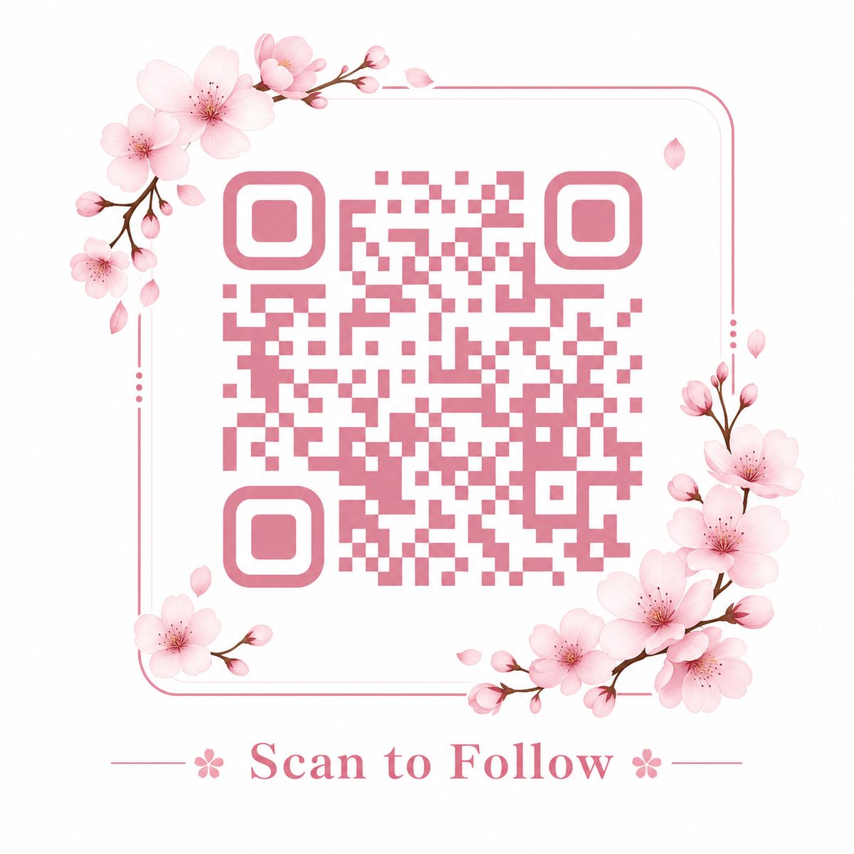 萌宠奇缘公众号二维码