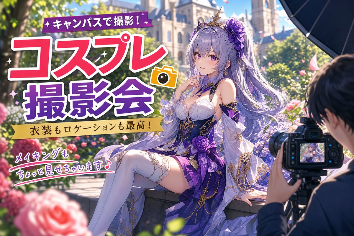 萌宠奇缘动漫-cosplay摄影花絮